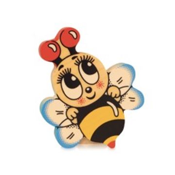 Picture of SHARPENER BEE